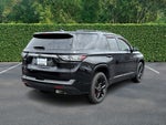 2020 Chevrolet Traverse AWD 4dr Premier