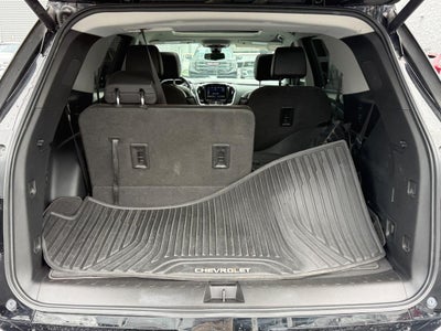 2020 Chevrolet Traverse AWD 4dr Premier