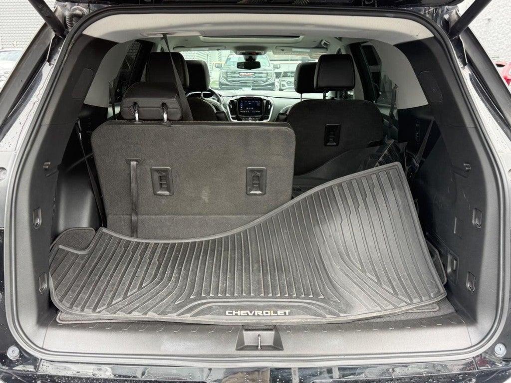 2020 Chevrolet Traverse AWD 4dr Premier