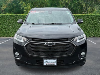 2020 Chevrolet Traverse AWD 4dr Premier