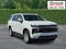 2025 Chevrolet Tahoe 4WD 4dr LT