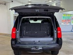2017 Chevrolet Tahoe 4WD 4dr LT
