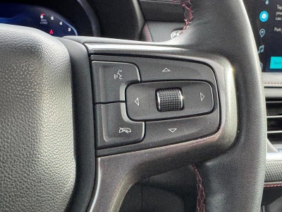 2023 Chevrolet Suburban 4WD 4dr RST