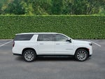 2021 Chevrolet Suburban 4WD 4dr Premier