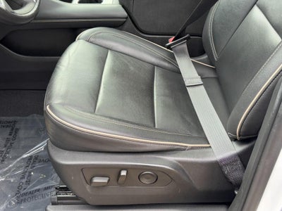 2021 Chevrolet Suburban 4WD 4dr Premier