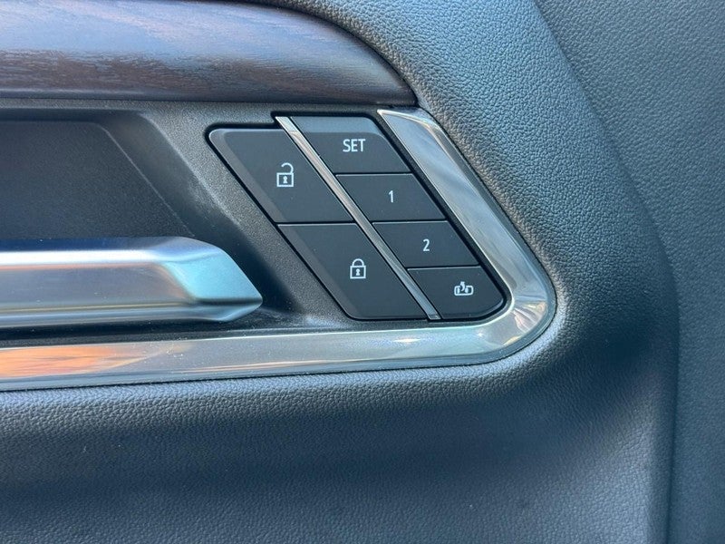 2024 GMC Sierra 2500HD 4WD Crew Cab 159" SLT