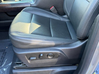 2024 GMC Sierra 2500HD 4WD Crew Cab 159" SLT