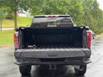 2024 GMC Sierra 2500HD 4WD Crew Cab 159" AT4