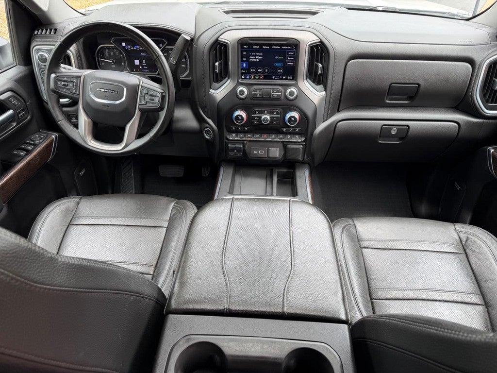 2023 GMC Sierra 2500HD 4WD Crew Cab 159" Denali