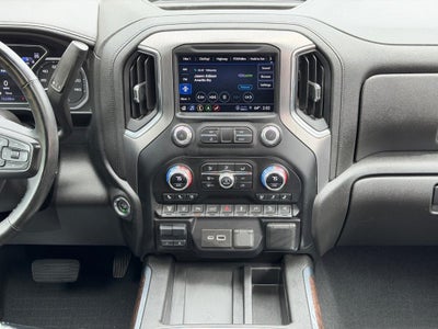 2023 GMC Sierra 2500HD 4WD Crew Cab 159" Denali