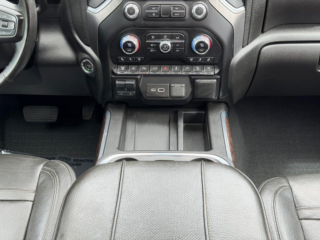 2023 GMC Sierra 2500HD 4WD Crew Cab 159" Denali