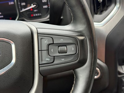 2023 GMC Sierra 2500HD 4WD Crew Cab 159" Denali