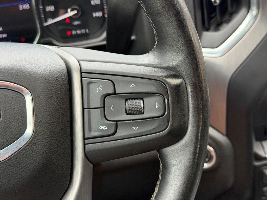 2023 GMC Sierra 2500HD 4WD Crew Cab 159" Denali