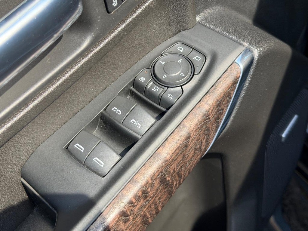 2023 GMC Sierra 2500HD 4WD Crew Cab 159" Denali