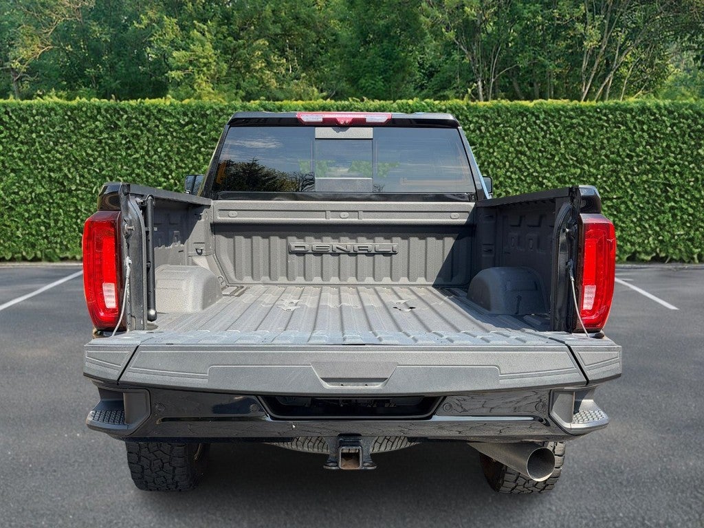 2023 GMC Sierra 2500HD 4WD Crew Cab 159" Denali