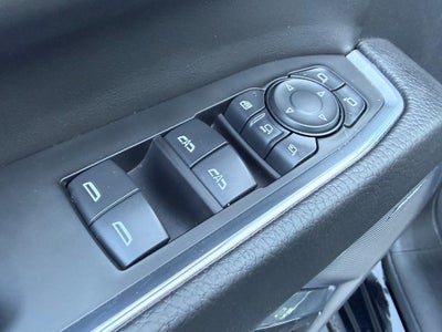 2024 GMC Sierra 2500HD 4WD Crew Cab 159" Denali