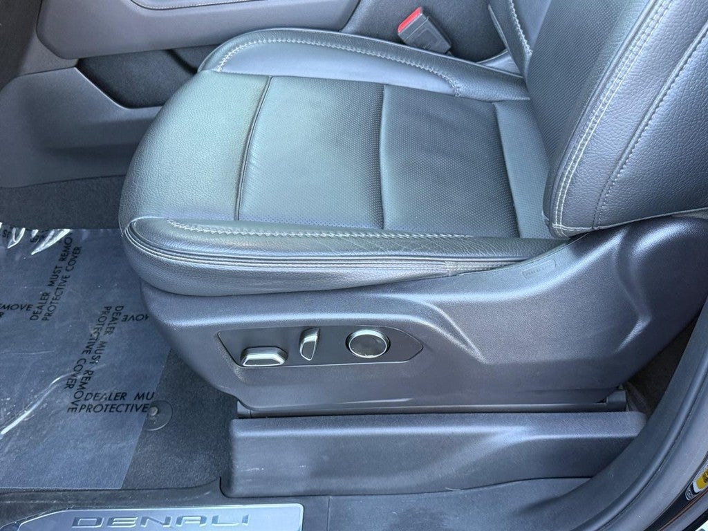2024 GMC Sierra 2500HD 4WD Crew Cab 159" Denali