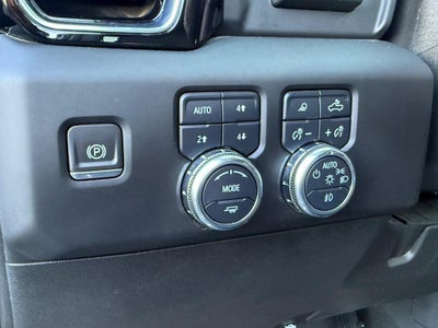 2024 GMC Sierra 2500HD 4WD Crew Cab 159" Denali