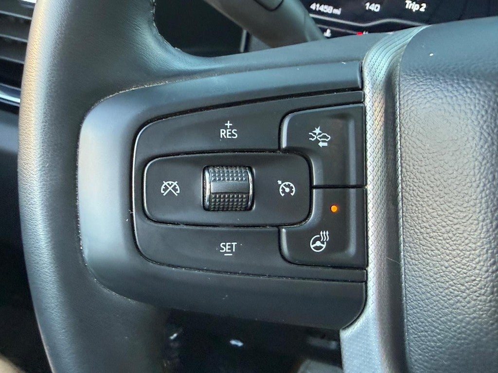 2024 GMC Sierra 2500HD 4WD Crew Cab 159" Denali