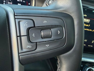 2024 GMC Sierra 2500HD 4WD Crew Cab 159" Denali