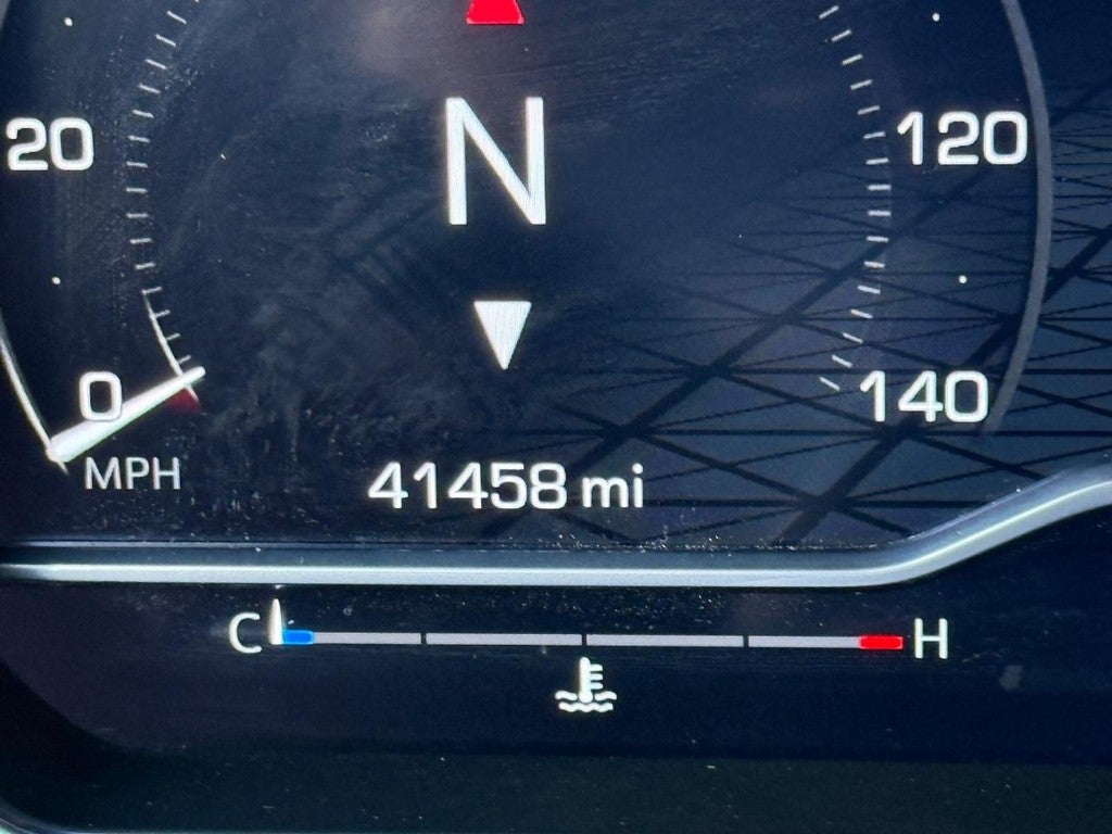 2024 GMC Sierra 2500HD 4WD Crew Cab 159" Denali
