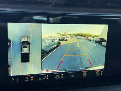2024 GMC Sierra 2500HD 4WD Crew Cab 159" Denali