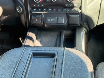 2021 GMC Sierra 3500HD 4WD Crew Cab 172" Denali