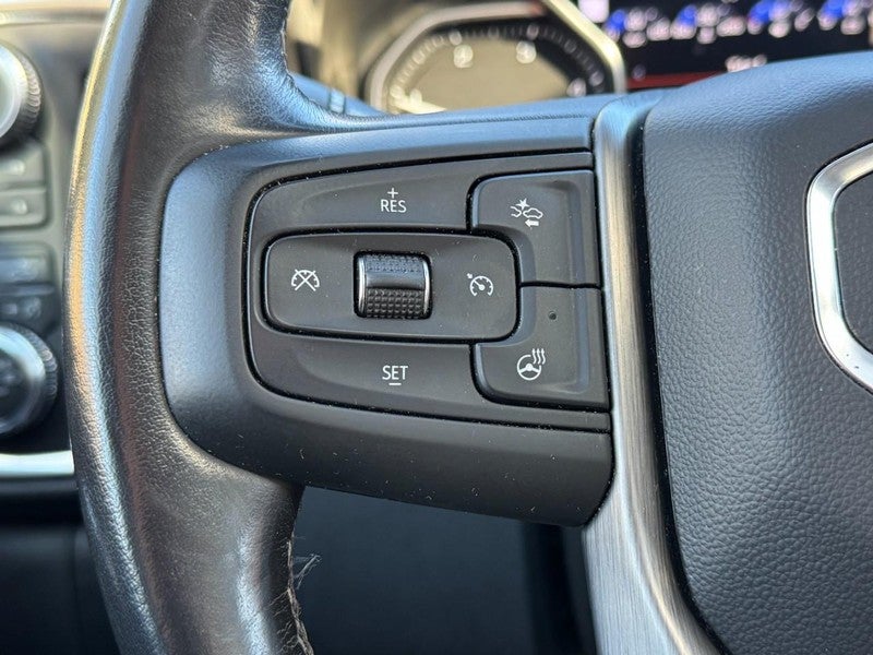 2021 GMC Sierra 3500HD 4WD Crew Cab 172" Denali