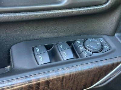 2021 GMC Sierra 3500HD 4WD Crew Cab 172" Denali