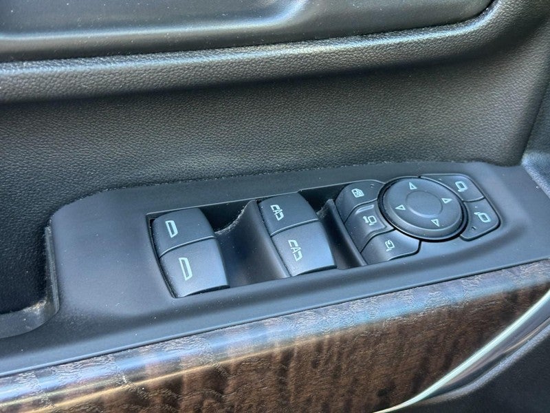 2021 GMC Sierra 3500HD 4WD Crew Cab 172" Denali