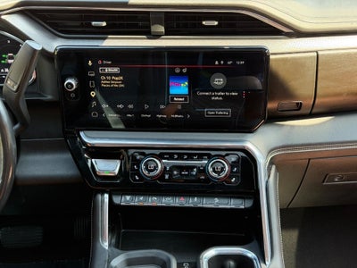 2024 GMC Sierra 2500HD 4WD Crew Cab 159" Denali Ultimate