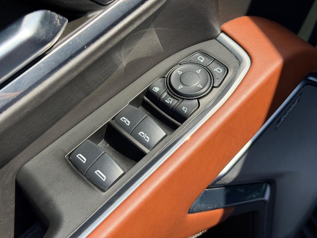 2024 GMC Sierra 2500HD 4WD Crew Cab 159" Denali Ultimate