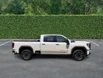 2024 GMC Sierra 2500HD 4WD Crew Cab 159" Denali Ultimate