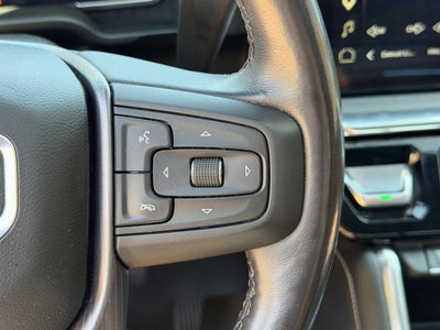 2024 GMC Sierra 2500HD 4WD Crew Cab 159" Denali Ultimate