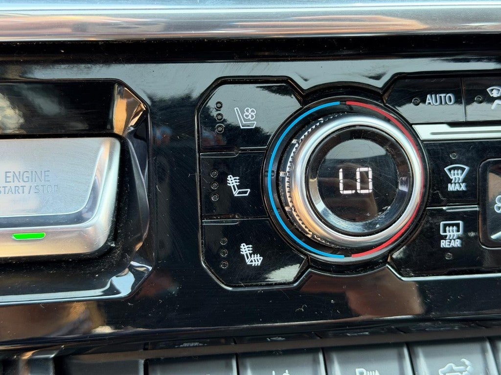 2024 GMC Sierra 2500HD 4WD Crew Cab 159" Denali Ultimate