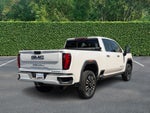 2024 GMC Sierra 2500HD 4WD Crew Cab 159" Denali Ultimate