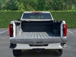 2024 GMC Sierra 2500HD 4WD Crew Cab 159" Denali Ultimate