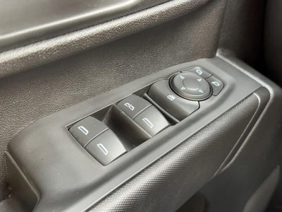 2024 GMC Sierra 2500HD 4WD Double Cab 149" Pro