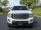 2017 GMC Canyon 2WD Crew Cab 128.3" SLE