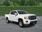 2017 GMC Canyon 2WD Crew Cab 128.3" SLE