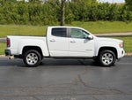 2017 GMC Canyon 2WD Crew Cab 128.3" SLE