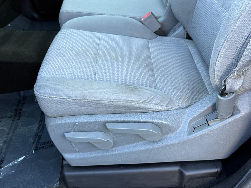 2015 GMC Sierra 1500 2WD Reg Cab 119.0"