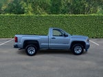 2015 GMC Sierra 1500 2WD Reg Cab 119.0"