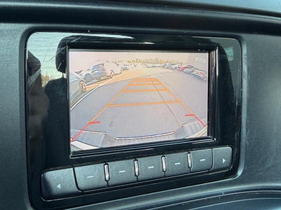 2015 GMC Sierra 1500 2WD Reg Cab 119.0"