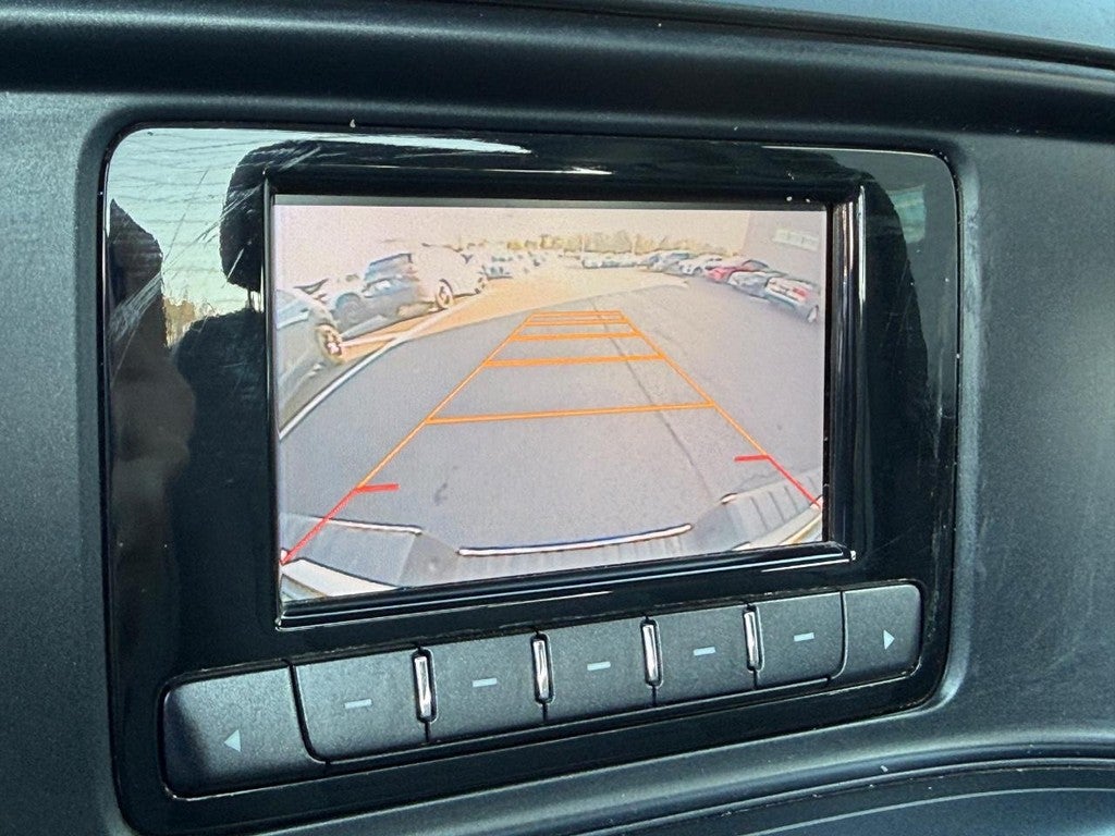 2015 GMC Sierra 1500 2WD Reg Cab 119.0"