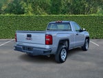 2015 GMC Sierra 1500 2WD Reg Cab 119.0"