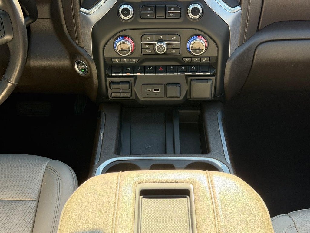 2019 GMC Sierra 1500 4WD Crew Cab 147" SLT