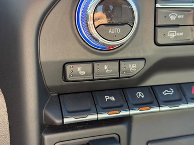 2019 GMC Sierra 1500 4WD Crew Cab 147" SLT