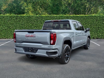 2025 GMC Sierra 1500 4WD Crew Cab 147" Elevation w/3SB