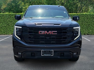 2025 GMC Sierra 1500 4WD Crew Cab 147" Elevation w/3SB